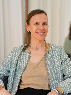 Brigitte Wezel