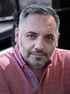 Michel Simone