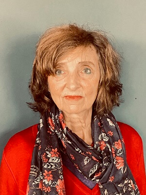 Christine Mullebrouck