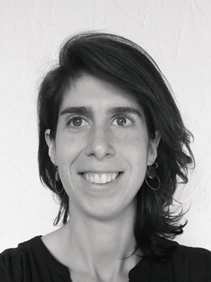 Stephanie Cloots