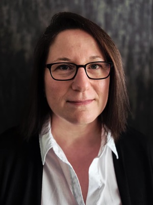 Claudia Florio