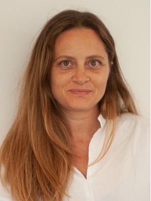 Sybille Du Roy de Blicquy