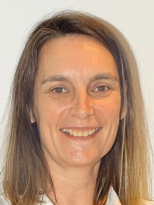 Stéphanie Piret