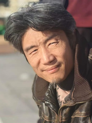 Dean Lee