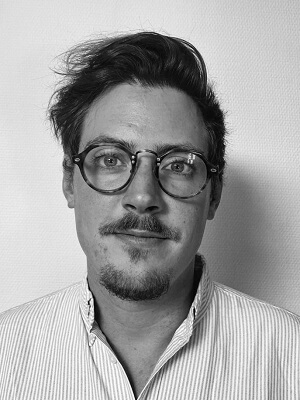 Dorian Morel