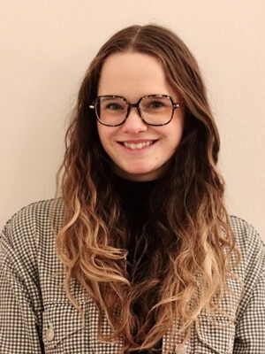 Justine Dumay