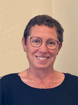 Elisabeth Chasles