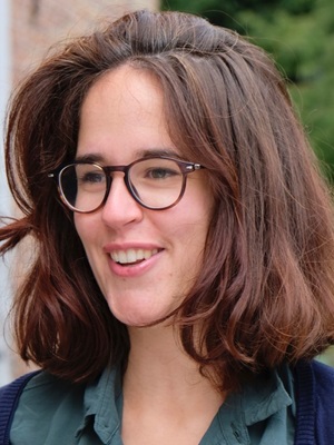 Alice Louis