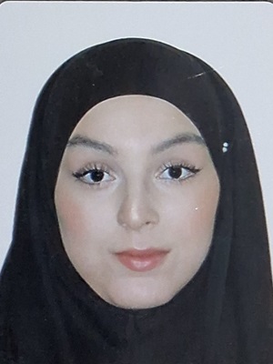 Fatima El Manichi Taibi