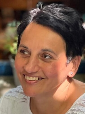 Caterina Ferrara