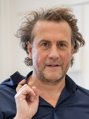 Christophe Bodelet