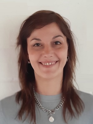 Evelyne Dehenin